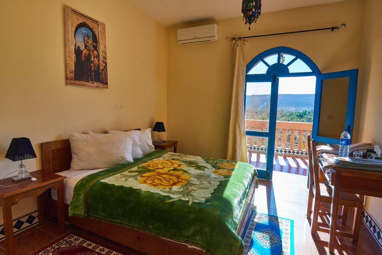 Maison D'Hotes Sahara Aoufous Ngoại thất bức ảnh
