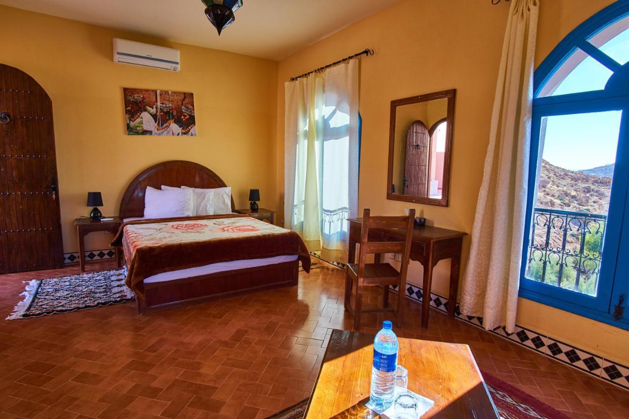 Maison D'Hotes Sahara Aoufous Ngoại thất bức ảnh