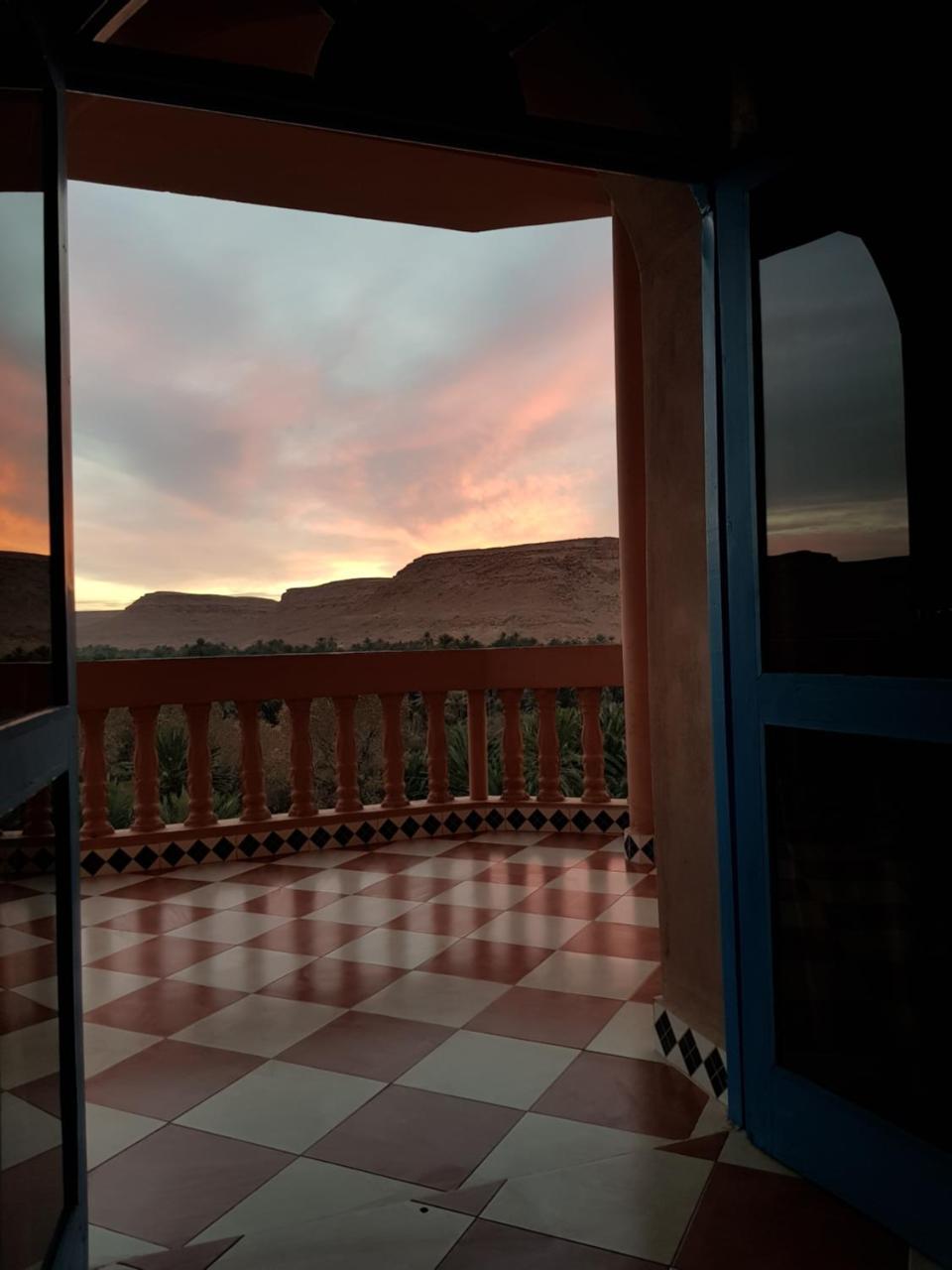 Maison D'Hotes Sahara Aoufous Ngoại thất bức ảnh