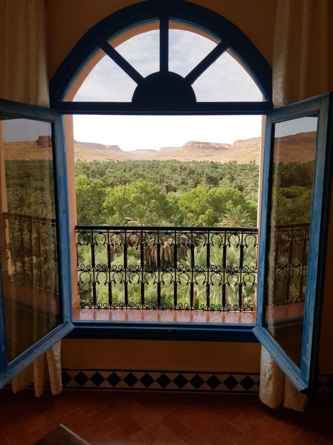 Maison D'Hotes Sahara Aoufous Ngoại thất bức ảnh